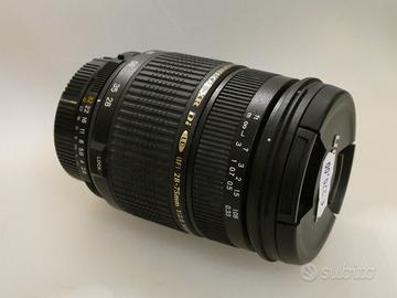 Tamron sp 28-75xr di 2,8 usato