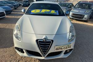 Alfa Romeo Giulietta 1.4 Turbo 120 CV GPL Distinct