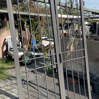 Cancelletto di sicurezza