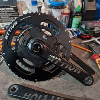 SRM MICHE ATTIVA