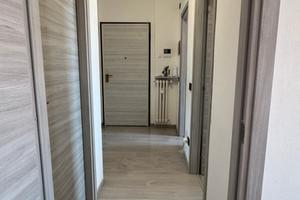 Trilocale ristrutturato a nuovo con garage