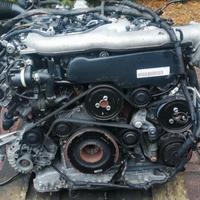 Motore VW/Audi 3.0 V6 TDI (2967cc) - Codice: CCW