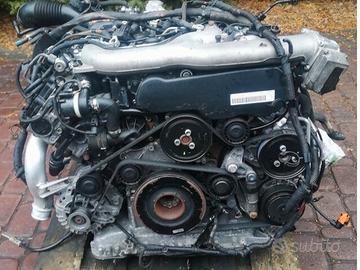 Motore VW/Audi 3.0 V6 TDI (2967cc) - Codice: CCW