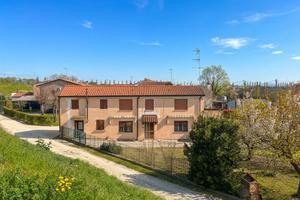 Casa Indipendente Corbola [A4826VRG]