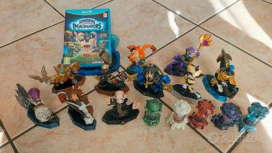 skylanders imaginators lotto 