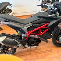 DUCATI HYPERMOTARD 821 FINANZIABILI VALUTO PERMUTA