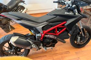 DUCATI HYPERMOTARD 821 FINANZIABILI VALUTO PERMUTA