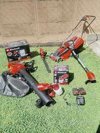 Accessori giardino Ehinel