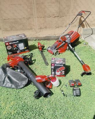 Accessori giardino Ehinel