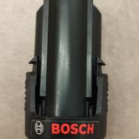 BATTERIA BOSCH 12 V 1.5Ah