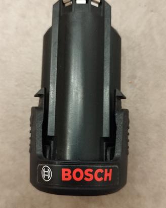 BATTERIA BOSCH 12 V 1.5Ah