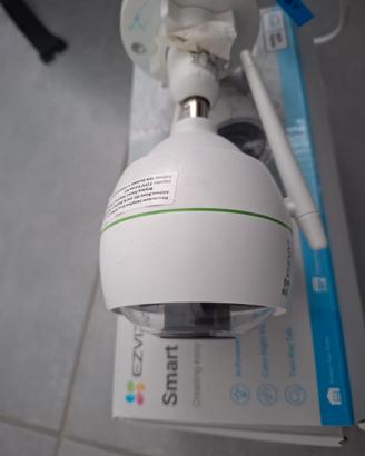 telecamera Ezviz C3WN