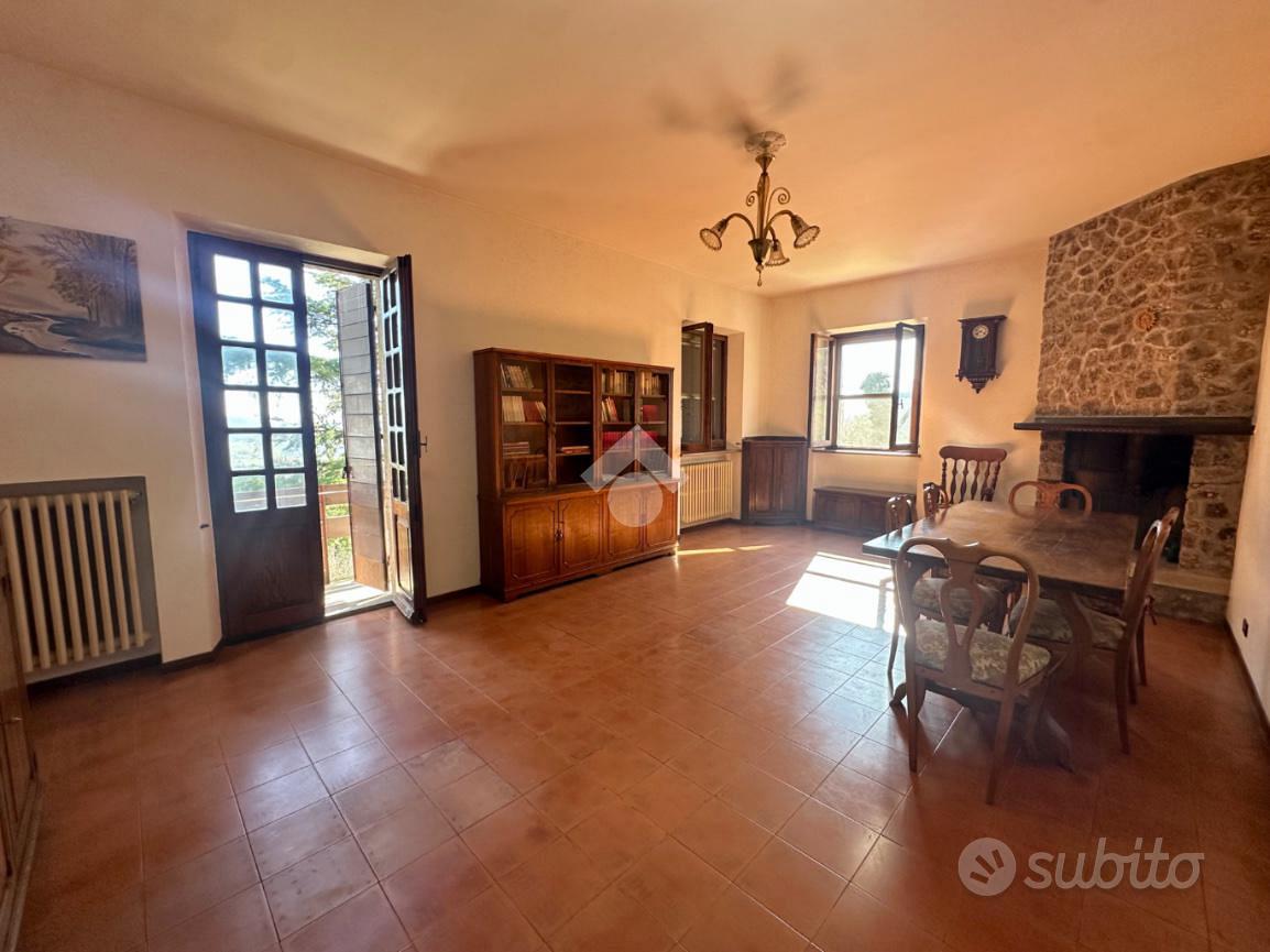 Casa – San Leo, Castelnuovo - Vista 5