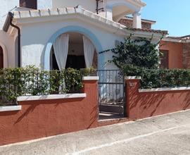 Villetta a schiera Sardegna-Budoni, fraz Limpiddu
