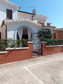 Villetta a schiera Sardegna-Budoni, fraz Limpiddu