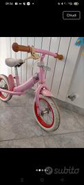 Bicicletta Hello Kitty 