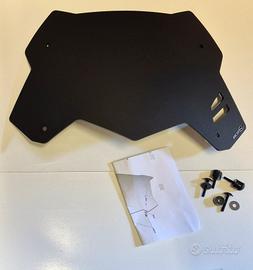 cupolino fume nero opaco bcd tmax 530/560 2017>202