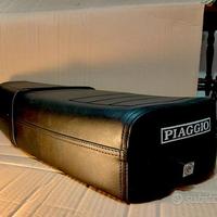 sella vespa pk s e pk xl nuova originale con piolo