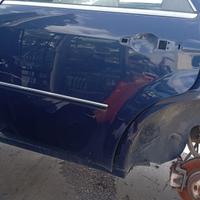 CHRYSLER 300C PORTA POSTERIORE SX