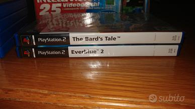 Ps2 giochi