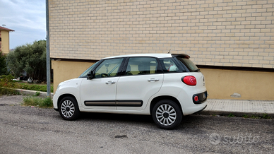 Fiat 500 twi nair