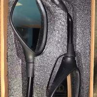 Ricambi BMW GS dal 2013 al 2024