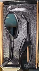 Ricambi BMW GS dal 2013 al 2024