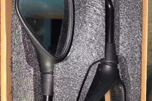 Ricambi BMW GS dal 2013 al 2024