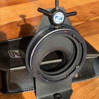 Anello ZORK decentrabile