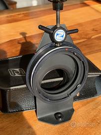 Anello ZORK decentrabile