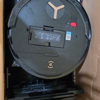 ECOVACS deebot X9 pro omni 