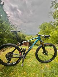 WILIER USMA SRL 2024 taglia L