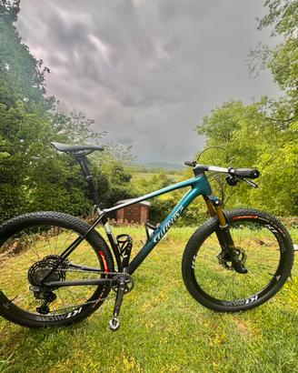 WILIER USMA SRL 2024 taglia L