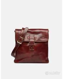 Cuoieria fiorentina tipo the bridge borsa profes