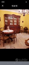 Appartamento ammobiliato
