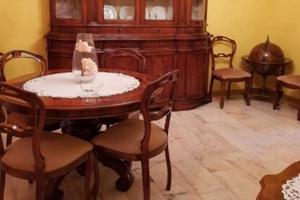 Appartamento ammobiliato