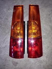 Fari Post Suzuki Ignis