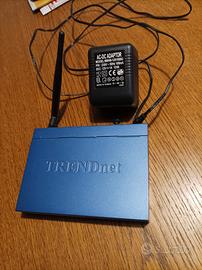 Router TrendNet
