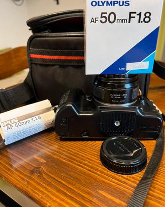 Fotocamera Olympus OM 101