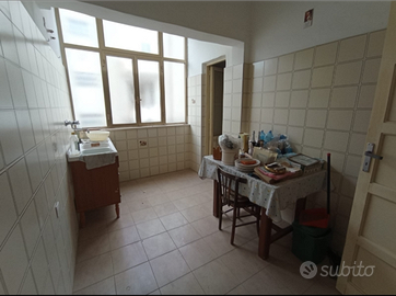 Vendita Appartamento Monteiasi