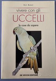 Libri per uccelli