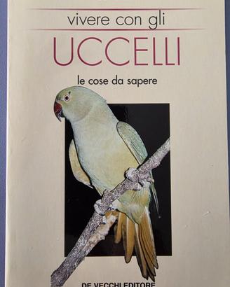 Libri per uccelli