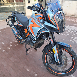 Ktm 1290 super adventure R