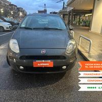 FIAT Grande Punto Grande Punto 1.4 5 porte Active