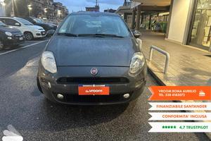 FIAT Grande Punto Grande Punto 1.4 5 porte Active