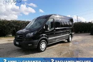 Ford Transit 350 2.0 tdci 130cv trend L3H2 E6.2