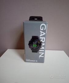 Garmin Forerunner 55 nuovo