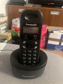 Telefono Panasonic cordless