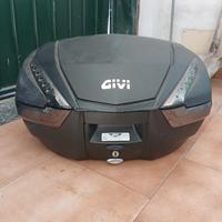 bauletto moto