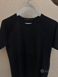 Maglia Louis Vuitton damier